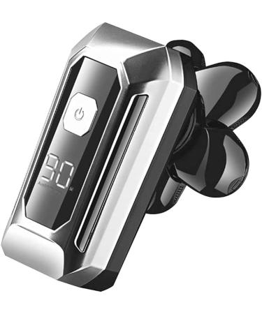 Premium Head Shavers for Bald Men | 5-in-1 Electric Razor & Grooming Kit for Wet & Dry Use - Buy Online on GoSupps.com