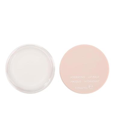 Hydrating Lip Mask - Overnight Radiant Care for Soft Beautiful Lips | Long-Lasting Moisturizer & Color - Buy Online on GoSupps.com