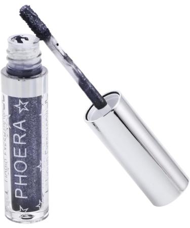 Didiseaon 2pcs Women Makeup Glitter Eyeliner Sparkling Eyeliner Star Light Eyeshadows Shiny Symphony - Buy Online on GoSupps.com