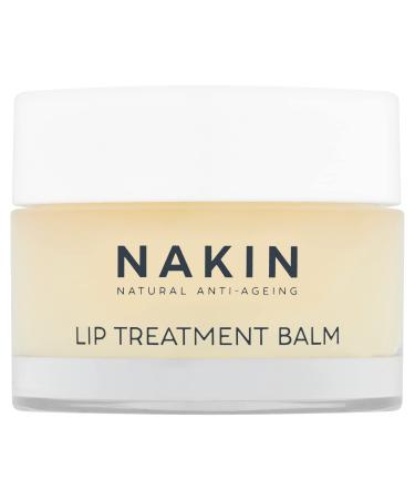 Nakin Lip Treatment Balm 15 ml