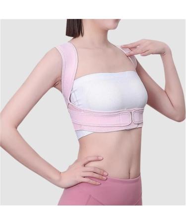 MDLIAN Chest Anti-Camel Band - Spine Corrector for Shoulders & Neck | Medium Size D - International Shipping Available - Buy Online on GoSupps.com