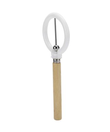 Mouth tip gymnastics for the tongue tongue tip training device durable tongue training device e.g.