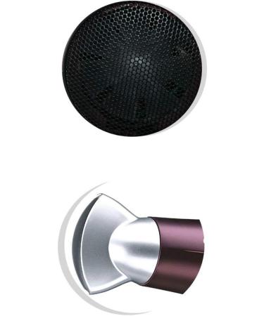 Ceramic Ionic Powerful Salon Use Blow Dryer Fast Drying Professional Hair Dryer Hair Dryer with Ionic Conditioning Brown - Buy Online on GoSupps.com