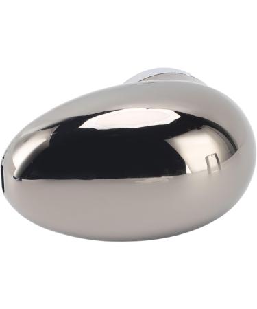 Zerodis Professional Beard Trimmer - Rechargeable Lightweight & Portable Barber Clipper for Precise Shaving - Electroplating Gray Design - Buy Online on GoSupps.com