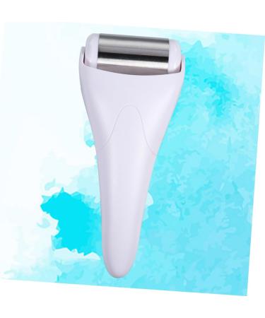 DOITOOL Face Cleansing Brush Face Roller Ice Roller for Face and Eye Ice Roller for Face Eye Puffiness Relief Face Ice Roller Facial Ice Roller Ice Facial Roller White Care Products Body - Buy Online on GoSupps.com