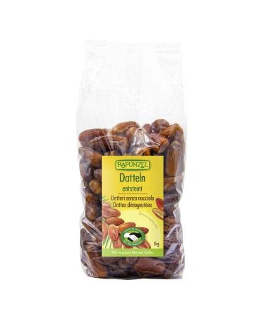 Rapunzel Dates pitted Deglet Nour 1kg