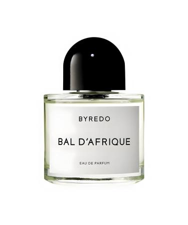 Byredo Bal D'Afrique Eau de Parfum Spray for Unisex 3.4 Ounce 1 Count (Pack of 1) - Buy Online on GoSupps.com