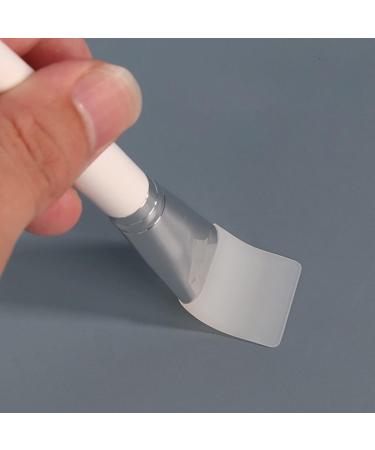 YOXIER Facial Mud Applicator Facial Applicator Brush Cosmetic Foundation Brush 2 Styles A - Buy Online on GoSupps.com