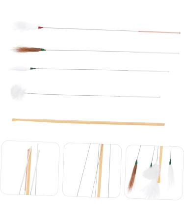 OATIPHO 1Set Removers Ear Tools for Home Use Cleaning Kit with Scooper Safe Ear Care Supplies - Buy Online on GoSupps.com