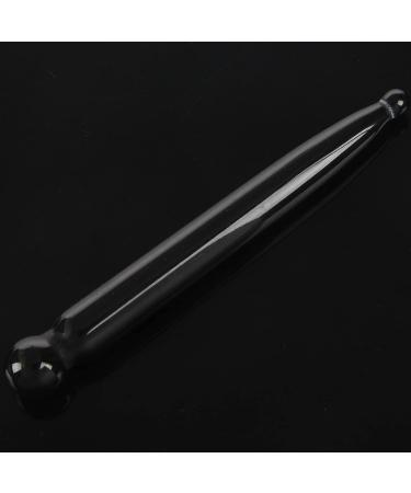 Shop Lzeouean 2X Traditional Relax Thai Foot Massage Reflexology Stick - Black | International Shipping Available - Buy Online on GoSupps.com