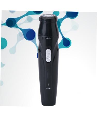 MERRYHAPY Electric Nose Hair Trimmer for Men - Multi-Function Shaver & Clippers for Ear & Nose Hair Removal - Buy Online on GoSupps.com