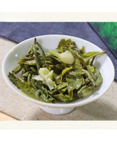 Th vert au jasmin chinois 150g Naturel Mo Li Yin Hao Jasmin Silver Bourgeons de th  - Buy Online on GoSupps.com