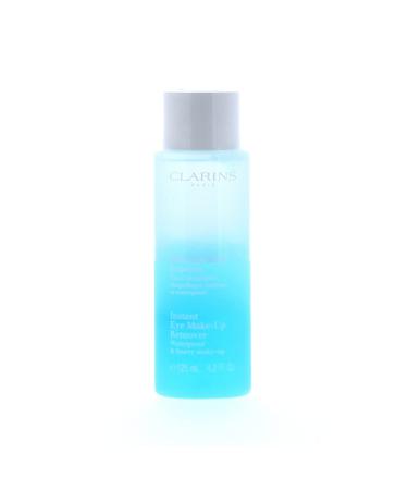 Cleansing Care by Clarins Instant Eye Make-Up Remover 125ml