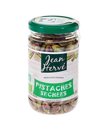 Jean Hervé - Pistachios 180G - Sold per unit