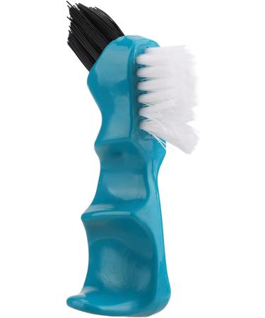 Mundschutz Etui | Mouth Protection Box with Toothbrush & Mirror | Dustproof Waterproof Slit Design | Ideal Prosthesis Box - International Shipping - Buy Online on GoSupps.com