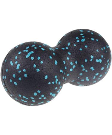 Buy Gatuida 3-St Peanut Yoga Roller & Spiky Massage Balls - Best Fitness & Physical Therapy Tool for Pain Relief - International Shipping Available - Buy Online on GoSupps.com