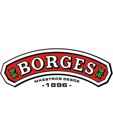  Borges Borges - Borges Selection Water Sunflower Pipes - High in Phosphorus Magnesium Iron and Calcium - Dried Fruit Gluten Free Palm Oil Free Vegan - 350g - Buy Online on GoSupps.com