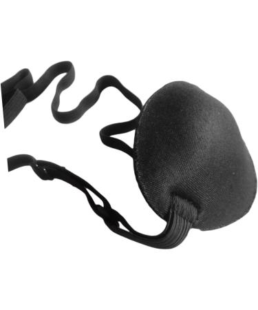 Healeved 4 Pcs Amblypia Eye Patch Pirate Eye Patch Dinosaur Erasers for One Eye Patch Party Eye Patch - Buy Online on GoSupps.com
