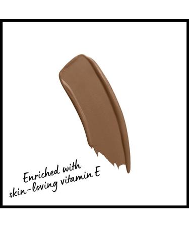 Nyx Can't Stop Won't Stop Full Coverage Foundation- Deep Sable 18 | Long-Lasting Matte Finish - Buy Online on GoSupps.com