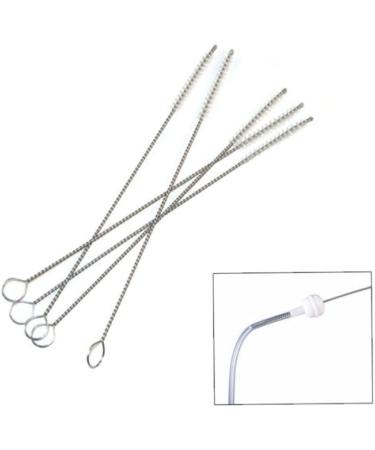 OPPOHERE Drink Straw Cleaning Brush (4PCS) - Buy Online on GoSupps.com