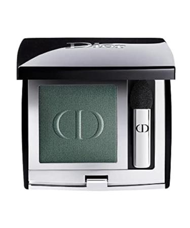 Dior MONO COULEUR COUTURE 280 Lucky Clover (Satin) 2 g. Turquoise 1 piece (1 pack)