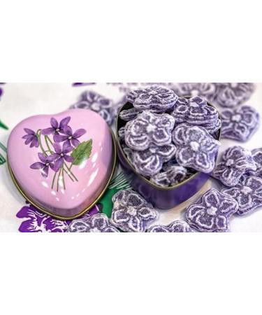 Pifarre Violets Bulk 1 kg - Buy Online on GoSupps.com