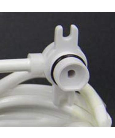Hygiene Accessories Standard Water Hose Handle WP-100 | Durable Irrigator Handle for Optimal Performance - Buy Online on GoSupps.com