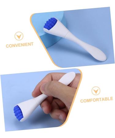 Beatifufu Eye Cream Stick Face Roller Eye Cream Spoon Roller for Women Eye Eye Roller Eye Roller Eye Cream Eye - Buy Online on GoSupps.com