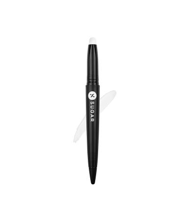 SUGAR Cosmetics Seal The Show Lip Primer - Long-Lasting Hydration & Smooth Application | Shop Internationally - Buy Online on GoSupps.com