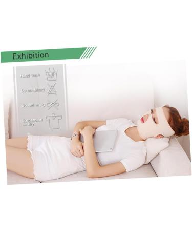 Ipetboom Facial Slimming Slimmer Earth Tones 3d L As Shown - Buy Online on GoSupps.com