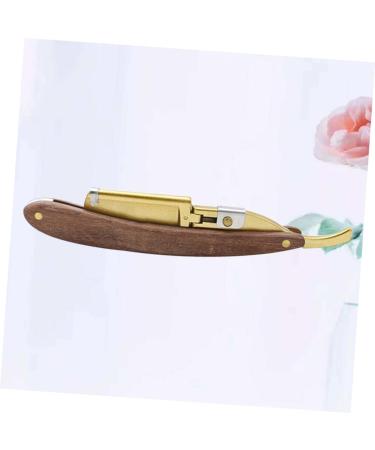 Angoily Men's Shaving Set - Antique Folding Razors & Hair Clippers for the Perfect Grooming Experience - Buy Online on GoSupps.com