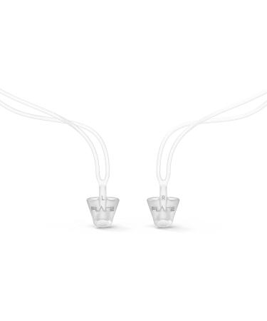 Flare Calmer Mini-Small Ear Plugs - Noise Reduction Soft Reusable Silicone with Lanyard - International Shipping Available - Buy Online on GoSupps.com