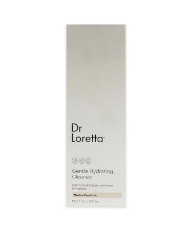 Dr. Loretta Gentle Hydrating Cleanser 6.7 oz - Unisex Face Wash - Buy Online on GoSupps.com