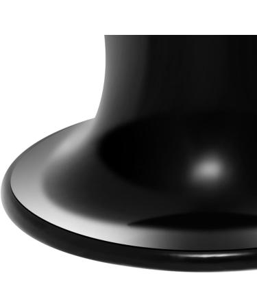 Harilla Shaving Stand for Men - Travel-Friendly Countertop Shaving Accessories for International Shipping - Buy Online on GoSupps.com
