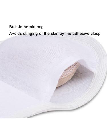 Ultimate Belly Support & Hernia Relief | Unisex Fits Up to 42" Waist | Built-in Hernia Bag for Recovery - Buy Online on GoSupps.com