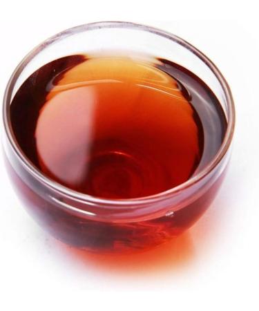 Th m r Th Pu-erh naturel Vieux Ban Zhang Shu Cha Chine 100g Th noir du Yunnan - Buy Online on GoSupps.com