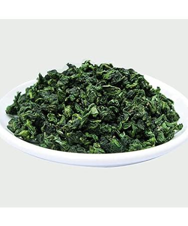 Premium Organic Anxi Tie Guan Yin Oolong Tea - 250g Green Tea for Health | International Shipping - Buy Online on GoSupps.com