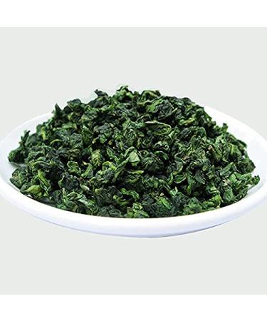 250g Th Guan Yin Th vert oolong bio en vrac