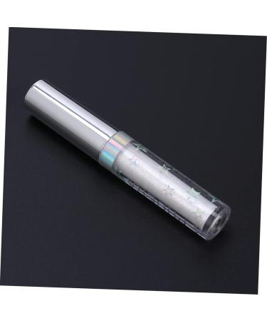 FRCOLOR Women Makeup Glow Eye Powder Pearlescent Eyeshadow Glitter Eyeshadow Eye Shadow Liquid - Buy Online on GoSupps.com
