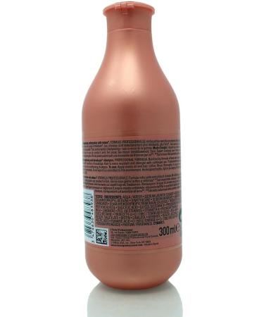 Inforcer Shampoo for brittle hair - 300 ml - Buy Online on GoSupps.com