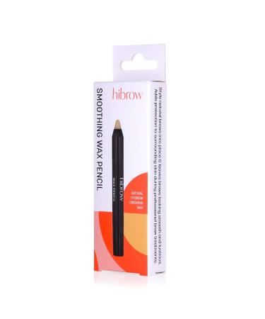 Hi Brow Wax Pencil - Smooth Your Eyebrows with Our Grease Pencil | International Shipping Available - Buy Online on GoSupps.com