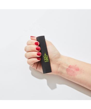 Lip Plumping Treatment Gloss | Hyaluronic Acid Infused | Vegan & Cruelty Free | Long Lasting | Fuller Lips | 7ml - Buy Online on GoSupps.com