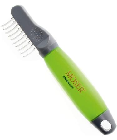 Buy Moser 2999-7185 DEFFILZER - International Shipping Available | Premium Hair Clipper - Buy Online on GoSupps.com