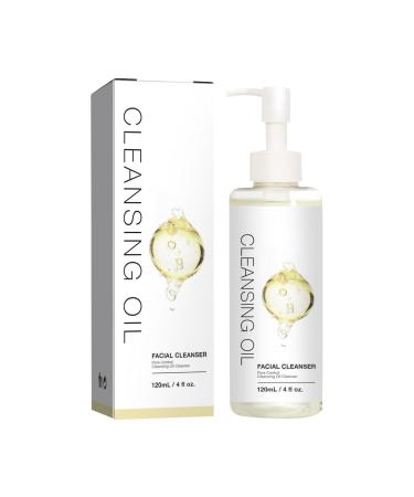 Huile D Maquillante - Nettoie D Maquille Hydrate - Glyc Rine Microporeuse Et Hydratante - Visage Yeux L Vres - Peaux S Ches Et Sensibles - 120ml (1) 20 ml (Lot de 5)