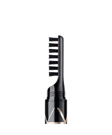 ARTDECO Brow Filler - Tinted Eyebrow Gel | 7ml Black - Perfect for Effortless Eyebrow Shaping | International Shipping Available - Buy Online on GoSupps.com