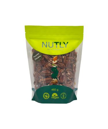 Pecan (460) 460.0 grams