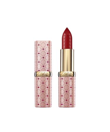 L'Oreal Paris Color Valentines Edition - 297 Red Passion