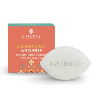  Bios Line Nature's PAPAVERO D'ORIENT Heavy Duty Coat Rack 60g - Buy Online on GoSupps.com