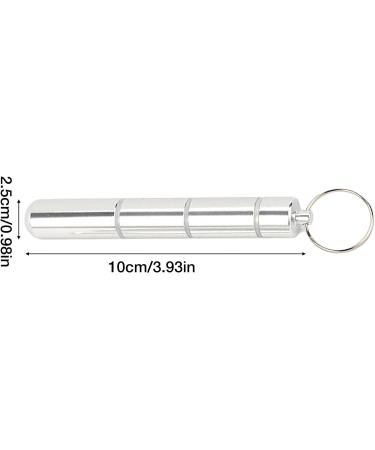 Mona43Henry Earwax Removal Tools Kit Stainless Steel Ear Picker Ear Scoop Ear Wax Collector Ear Spoon Wax Remover with Storage Box Designer - Buy Online on GoSupps.com