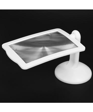Brighter LED Magnifier Reading Viewer Hands-Free Full of Stars - Buy Online on GoSupps.com